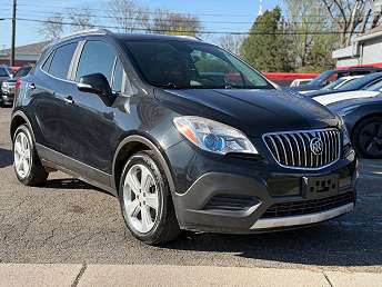 2016 Buick Encore Base 