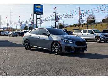 2023 BMW 2 Series M235i xDrive 
