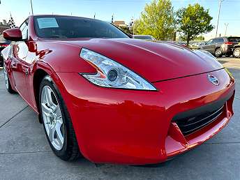 Used 2010 Nissan Z for Sale Near Me - CARFAX