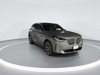 2026 BMW X3 xDrive30 