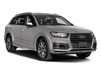 2017 Audi Q7 Premium 