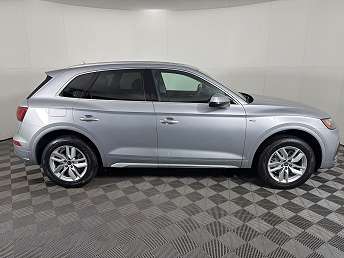 2023 Audi Q5 Premium 