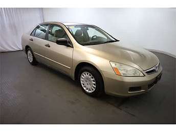 Honda Accord VP 2007