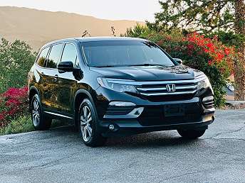 Used Honda Pilot for Sale in Santa Cruz, CA (with Photos) - CARFAX