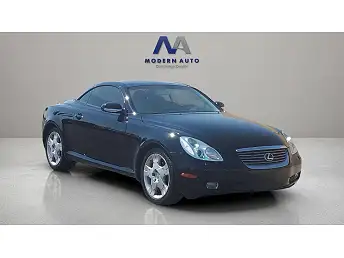 2004 Lexus SC Review, Pricing, and Specs | CARFAX