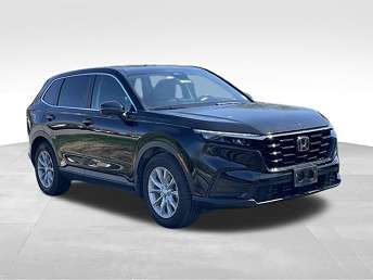 2023 Honda CR-V EXL 