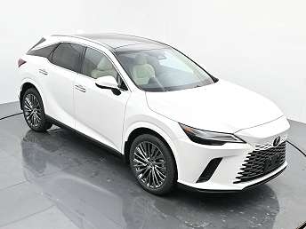 2025 Lexus RX 350 