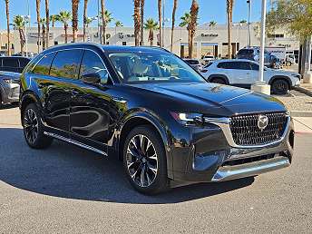 2025 Mazda CX-90 S Premium Plus 