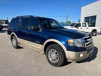 Used Ford Expedition Eddie Bauer for Sale Near Me - CARFAX