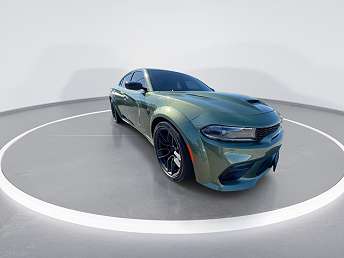 Used Dodge Charger SRT for Sale Near Me - CARFAX
