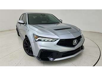 2025 Acura Integra Type S 