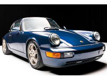 Used 1993 Porsche 911 for Sale Near Me - CARFAX