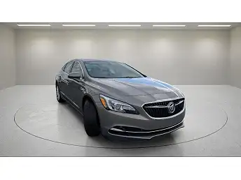 2019 Buick LaCrosse Essence