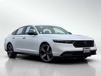 Honda Accord Sedan 2023