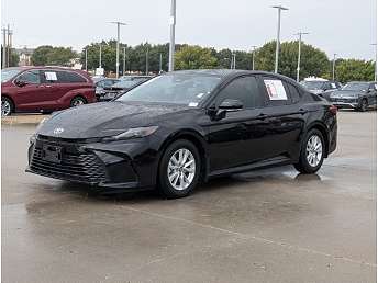 Used Toyota Camry for Sale in Garland, TX (with Photos) - CARFAX