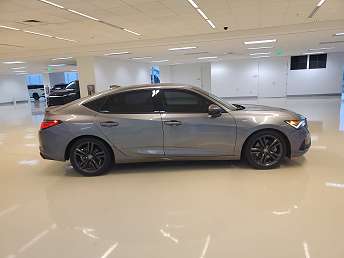 2023 Acura Integra A-Spec Technology 