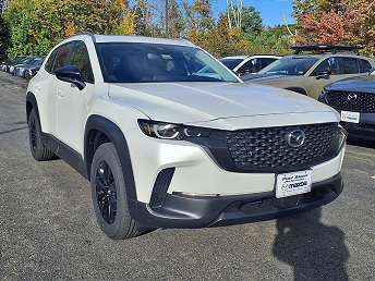 2025 Mazda CX-50 S 