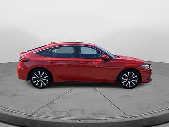 2024 Honda Civic EXL 