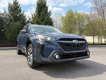 Used Subaru Outback for Sale in Wooster, OH (with Photos) - CARFAX