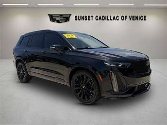 Sunset Cadillac of Venice Dealership, FL | CARFAX