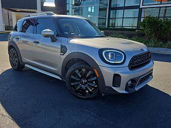 2024 Mini Cooper Countryman S 