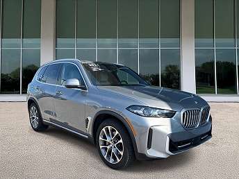 2024 BMW X5 sDrive40i 