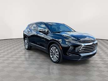 2023 Chevrolet Blazer Premier 