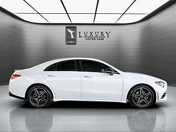 2023 Mercedes-Benz CLA 250 