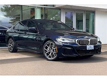 Used BMW 5 Series for Sale in Honolulu, HI (with Photos) - CARFAX