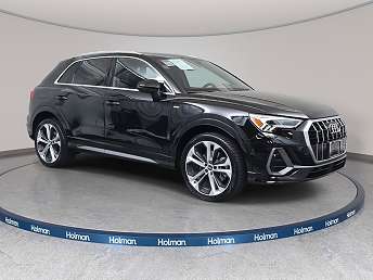 2019 Audi Q3 Prestige 