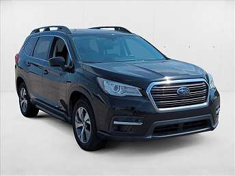 2022 Subaru Ascent Premium 
