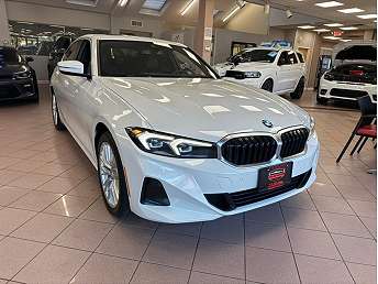 2024 BMW 3 Series 330i xDrive 