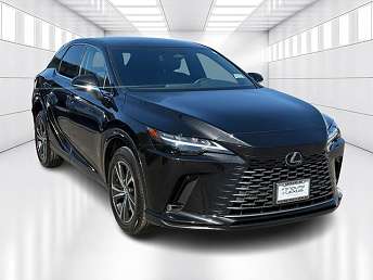 2024 Lexus RX 350 