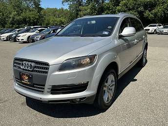 2009 Audi Q7 Premium 