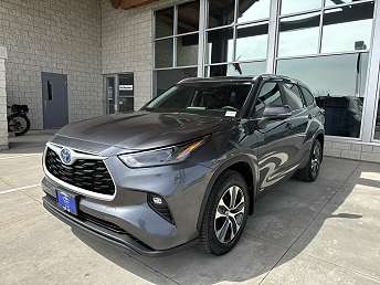 Used Toyota Highlander for Sale in Missoula, MT (with Photos) - CARFAX