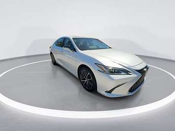 2023 Lexus ES 350 
