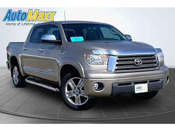 Used 2008 Toyota Tundra for Sale Near Me - CARFAX