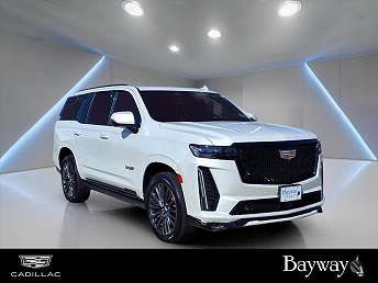 2024 Cadillac Escalade  