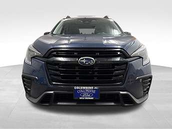 2025 Subaru Ascent Onyx Edition 