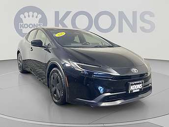 Used Toyota Prius for Sale in Leesburg, VA (with Photos) - CARFAX