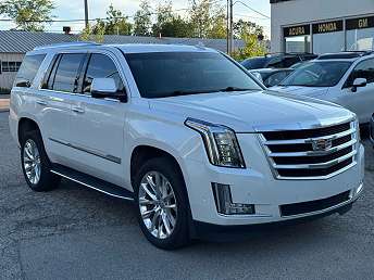 2019 Cadillac Escalade  