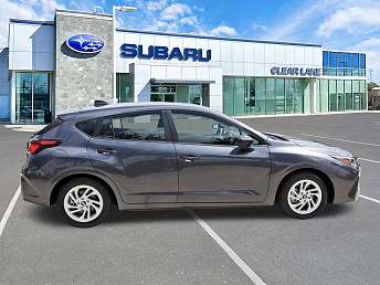 2024 Subaru Impreza Base 