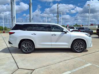 2024 Lexus TX 350 