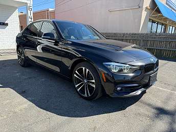 2018 BMW 3 Series 330i xDrive 