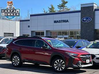 2023 Subaru Outback Limited 