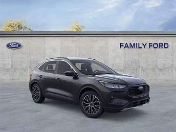 2024 Ford Escape Base 
