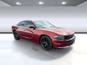 Used 2018 Dodge Charger SXT for Sale Near Me - CARFAX