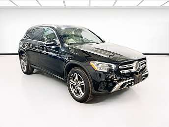 2022 Mercedes-Benz GLC 300 