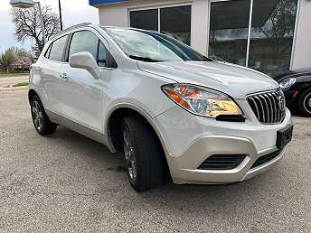 2013 Buick Encore Base 