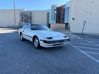 売り出します。 Used 1984 Nissan Z 300ZX for Sale Near Me - CARFAX
